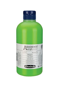 Farba akrylowa Schmincke AKADEMIE Acryl color 500 ml