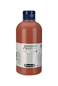 Farba akrylowa Schmincke AKADEMIE Acryl color 500 ml