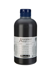 Farba akrylowa Schmincke AKADEMIE Acryl color 500 ml