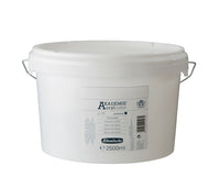 Farba akrylowa Schmincke AKADEMIE Acryl color 2,5 l – Titanium white