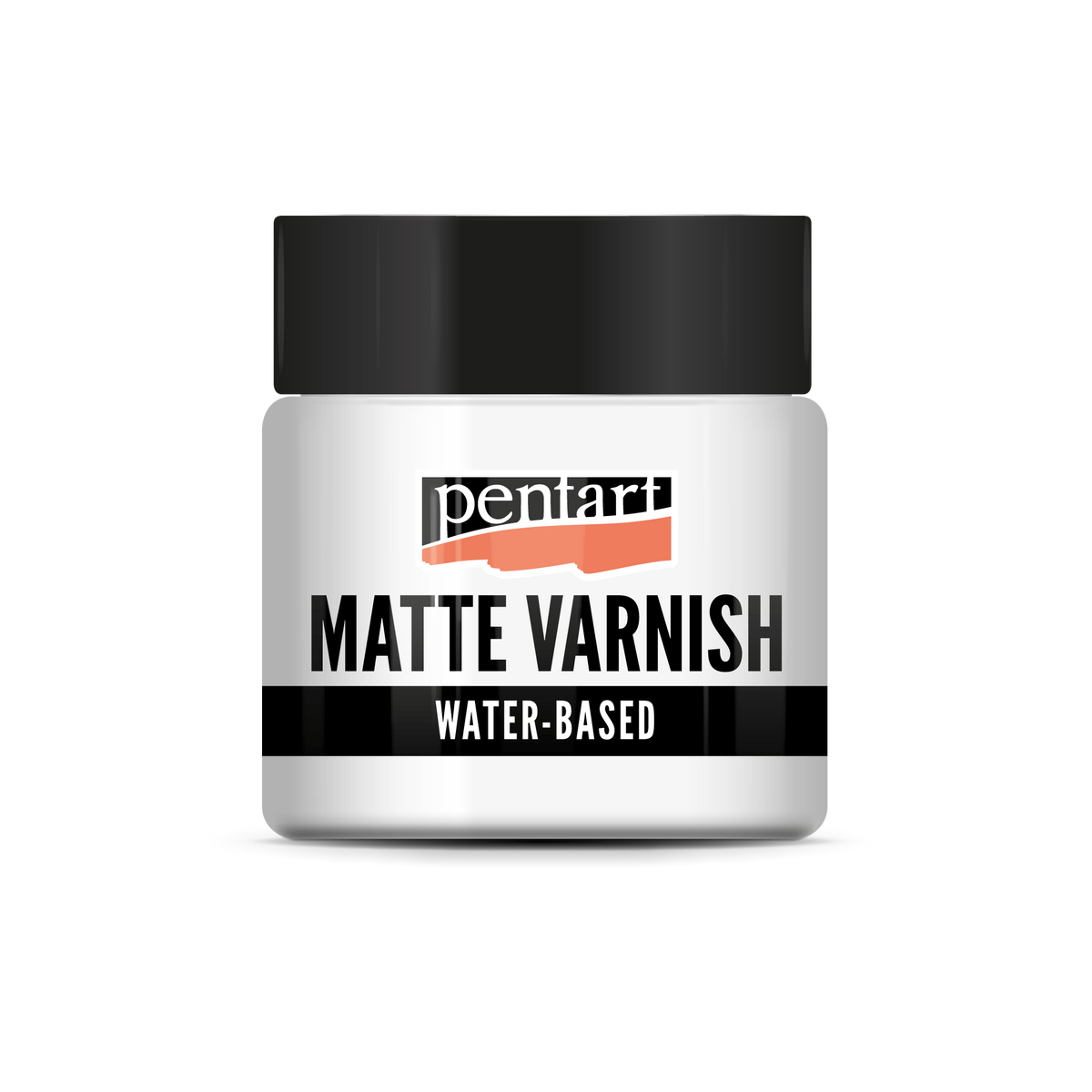 Lak wykończeniowy matowy PENTART – 50 ml