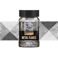 Metaliczne płatki PENTART – M8