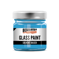 Farba do szkła PENTART - 30 ml – morning glory