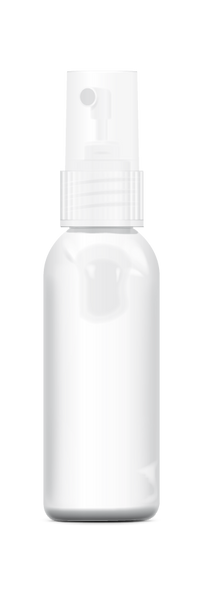 Atomizer do butelek Pentart 60 ml
