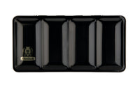 Pusta metalowa kasetka Schmincke na 18 x 5 ml tubek