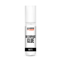 Klej i lak do decoupage matowy – 20 ml