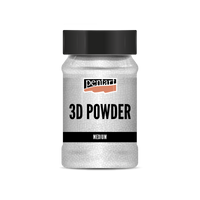 Pentart Proszek 3D, medium, 100 ml