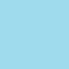 Filc dekoracyjny syntetyczny 20x30 cm – light blue