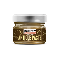 Pasta antykująca PENTART - 20 ml – antique gold