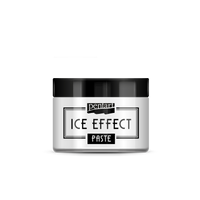 Pasta z efektem lodu Pentart Ice effect paste 150 ml