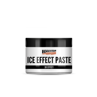 Pasta z efektem lodu Pentart Ice effect paste 150 ml