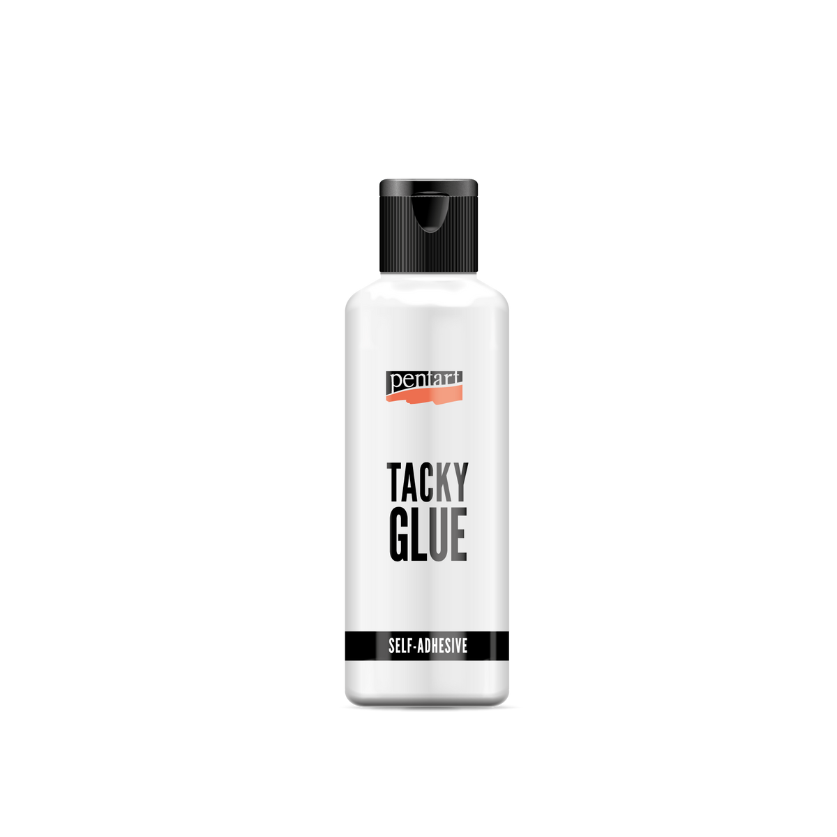 Klej hobby do warstw samoprzylepnych Pentart – 80 ml