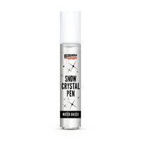 Pentart pisak z efektem kryształków śniegu Snow Crystal pen 30 ml