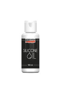 Olej silikonowy Pentart 20 ml – 100 ml