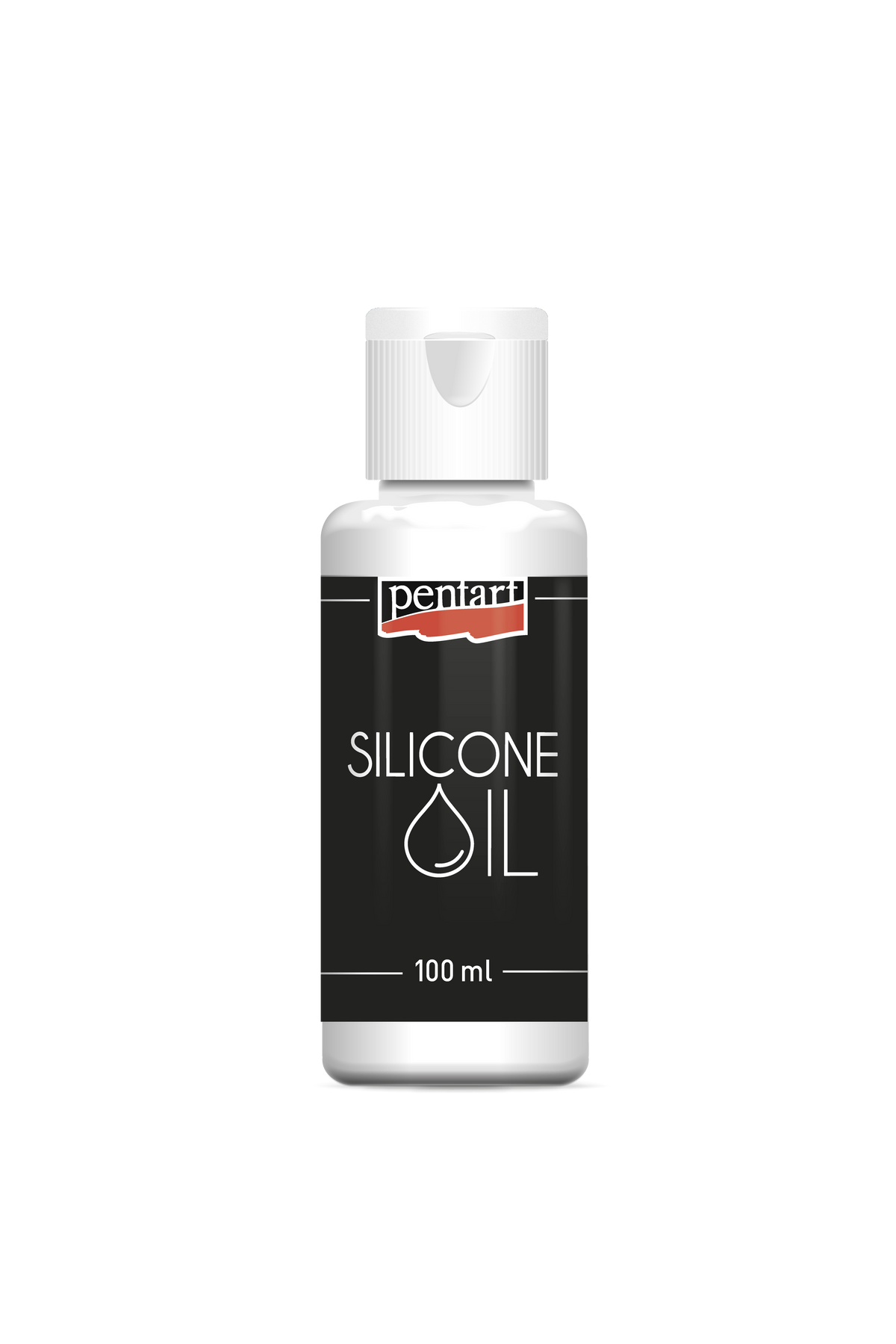 Olej silikonowy Pentart 20 ml – 100 ml