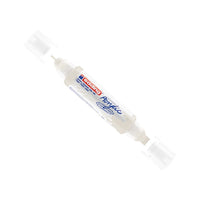 3D dwustronny marker akrylowy Edding-5400 – złota