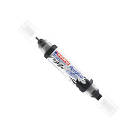 3D dwustronny marker akrylowy Edding-5400 – czarna