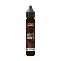 Płatki Pentart Galaxy Flakes 15 g - Mond white