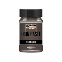 Pentart pasta żelazna 100 ml – szary