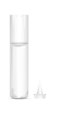 Pentart pusta tubka 20 ml