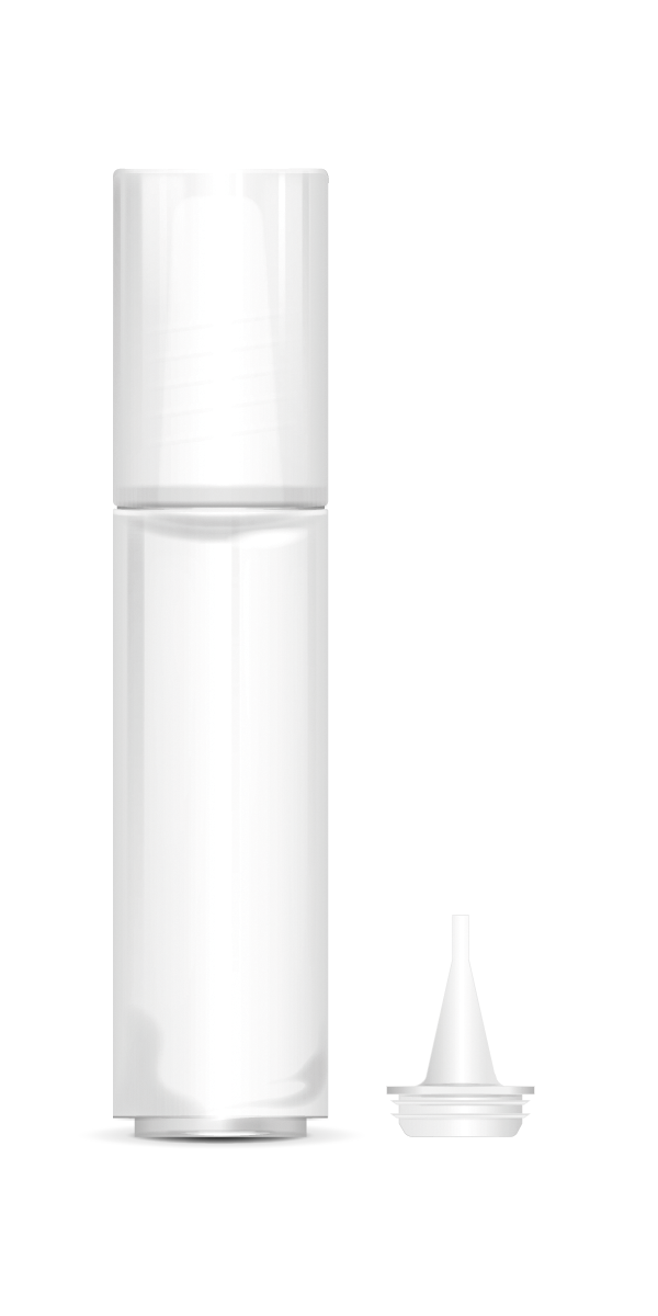 Pentart pusta tubka 20 ml