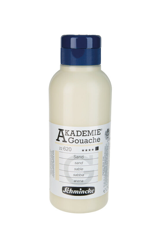 Farba gwaszowa Schmincke AKADEMIE 250 ml – 620 Piaskowy