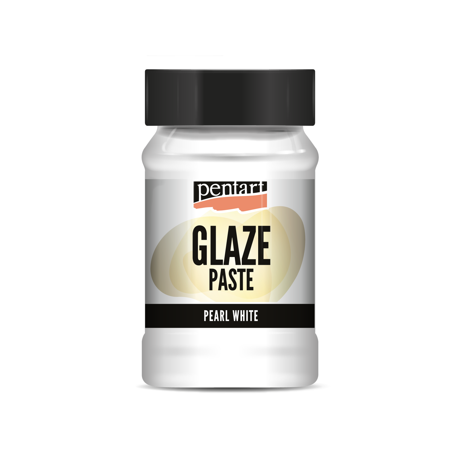 Pasta glazurująca Pentart Junior Paints 100 ml