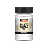 Pasta glazurująca Pentart Junior Paints 100 ml
