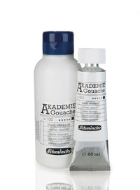 Farba gwaszowa Schmincke AKADEMIE 250 ml