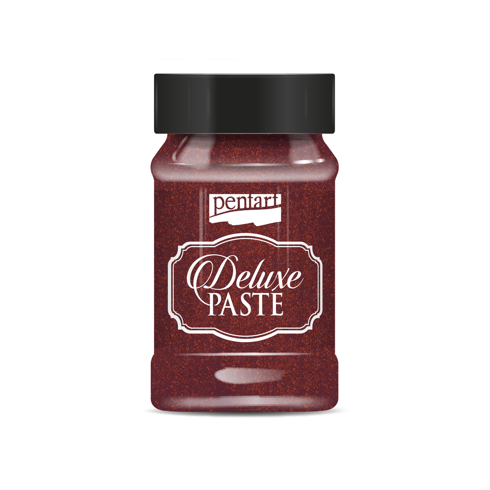 Pentart Deluxe Paste pasta z efektem 3D 100 ml