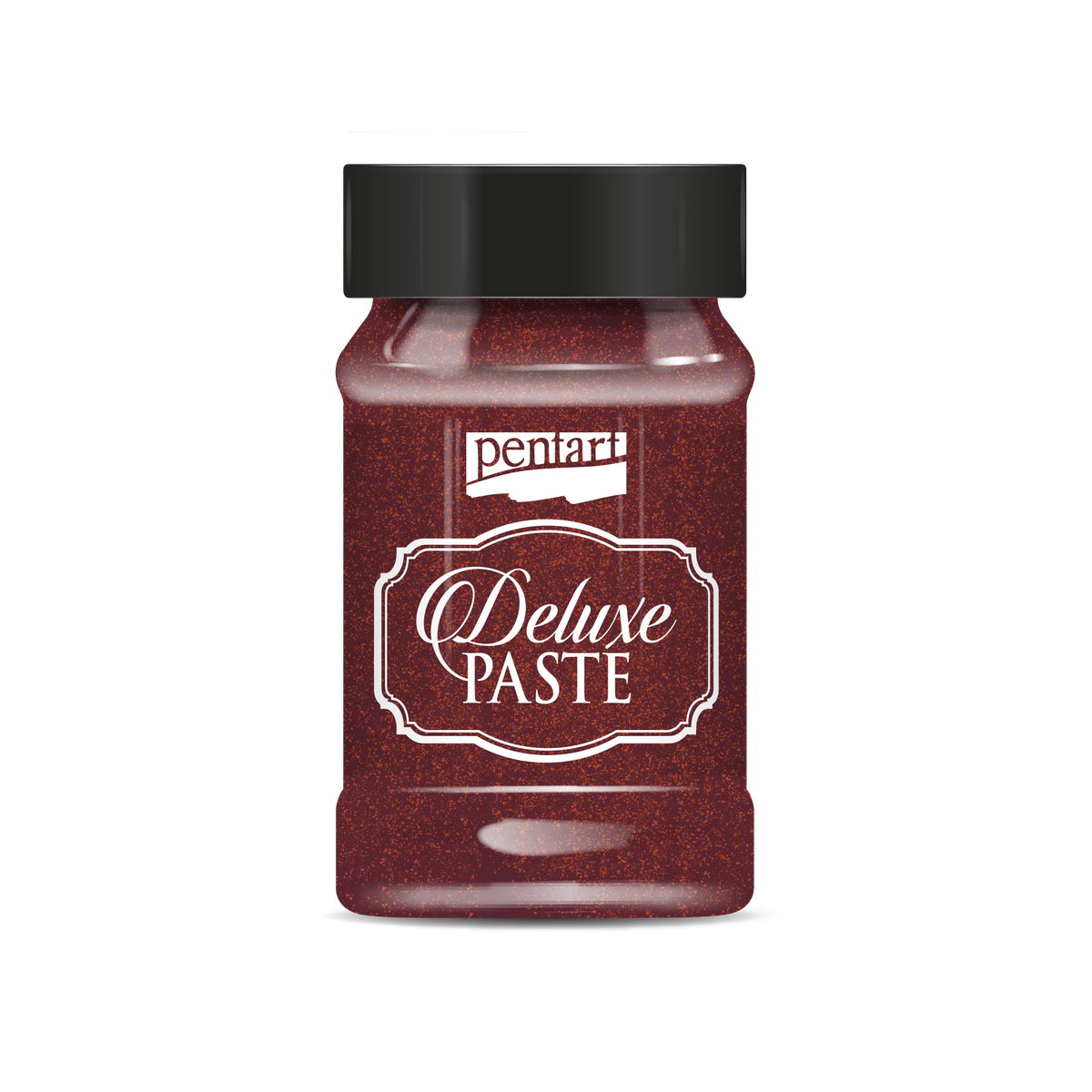 Pentart Deluxe Paste pasta z efektem 3D 100 ml