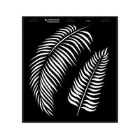 Błyszczący marker lakowy Kreul do kaligrafii – Leaf 04 - M