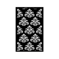 Błyszczący marker lakowy Kreul do kaligrafii – Baroque 03 - XL