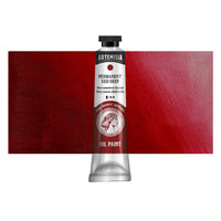 Farba olejna Artemisia 40 ml – trwała ciemna czerwień