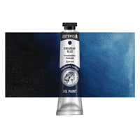 Farba olejna Artemisia 40 ml – błękit pruski