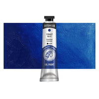 Farba olejna Artemisia 40 ml – błękit kobaltowy