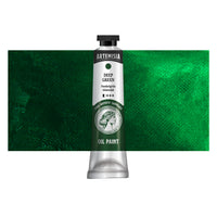 Farba olejna Artemisia 40 ml – ciemnozielony