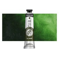 Farba olejna Artemisia 40 ml – zieleń oliwkowa