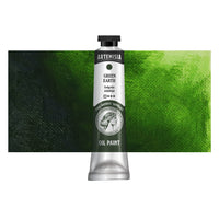 Farba olejna Artemisia 40 ml – ziemia zielona