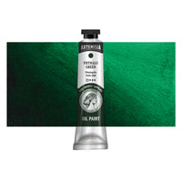 Farba olejna Artemisia 40 ml – zieleń ftalowa