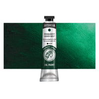 Farba olejna Artemisia 40 ml – trwała ciemna zieleń