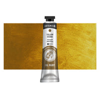 Farba olejna Artemisia 40 ml – żółta ochra