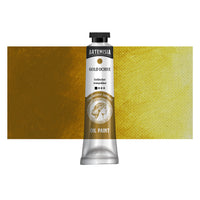 Farba olejna Artemisia 40 ml – ochra złocista