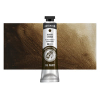 Farba olejna Artemisia 40 ml – umbra palona