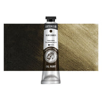 Farba olejna Artemisia 40 ml – umbra naturalna