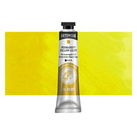 Farba olejna Artemisia 40 ml – trwały jasny żółty