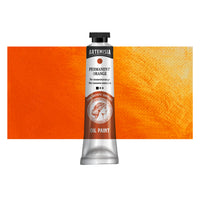 Farba olejna Artemisia 40 ml – oranż trwały