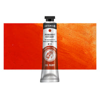 Farba olejna Artemisia 40 ml – trwała jasna czerwień