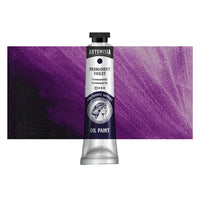 Farba olejna Artemisia 40 ml – fiolet trwały