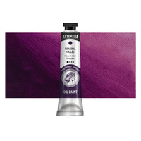 Farba olejna Artemisia 40 ml – fiolet mineralny